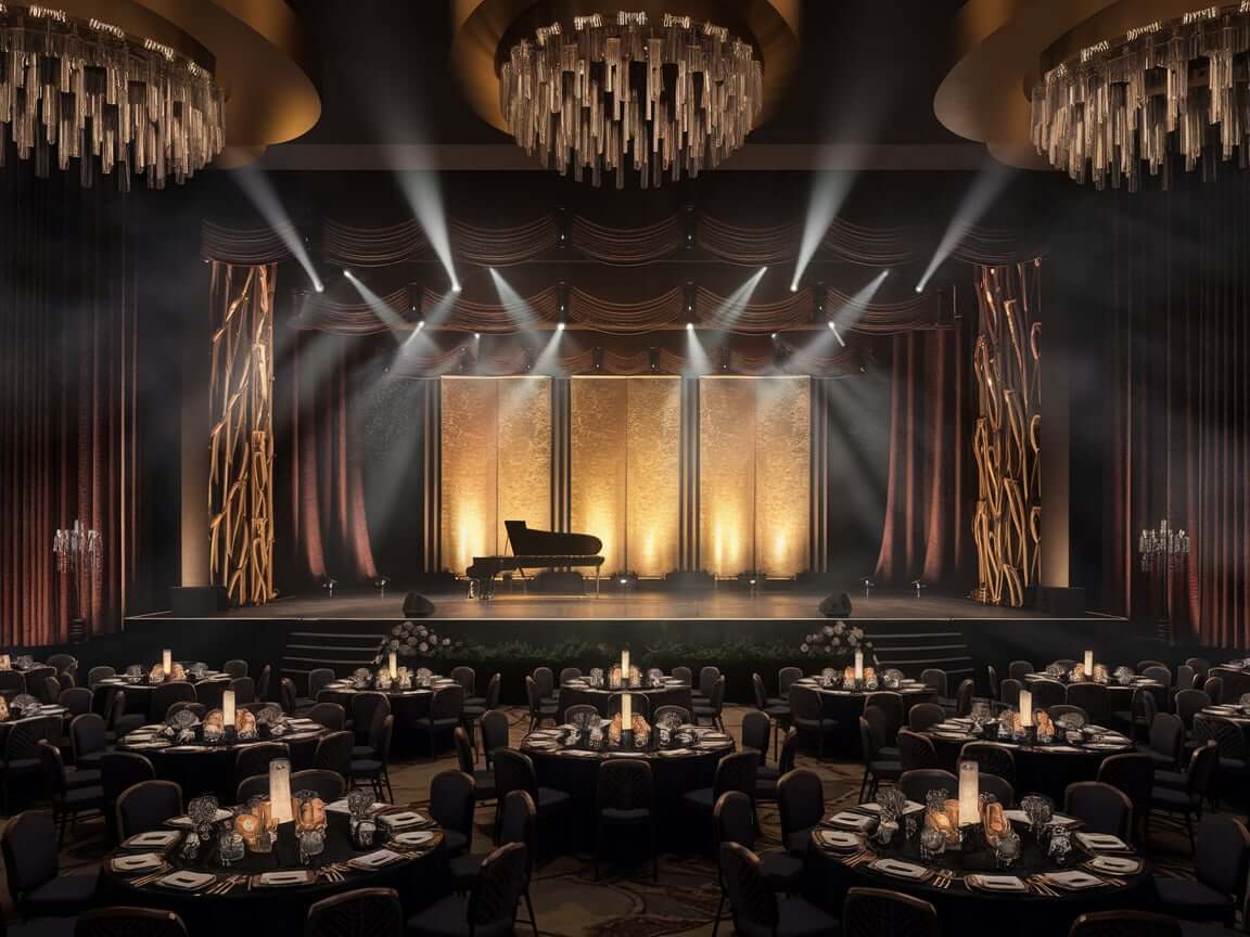 Jazz night